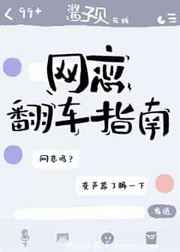 网恋翻车指南txt